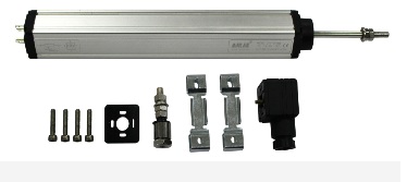 LWH拉桿式電子尺