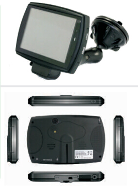 德國(guó)FALCOM AVL對(duì)接設(shè)備