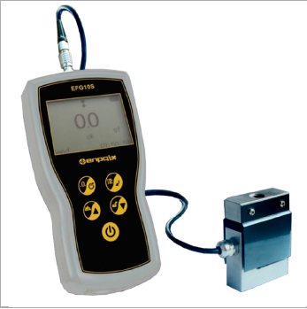 德國(guó)TECSIS 手持推拉力計(jì)