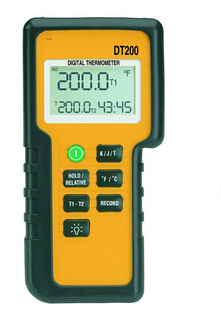 ?數(shù)字測溫儀