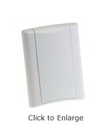 掛墻式二氧化碳傳感器