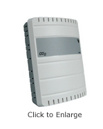 掛墻式二氧化碳傳感器 – 雙模擬輸出