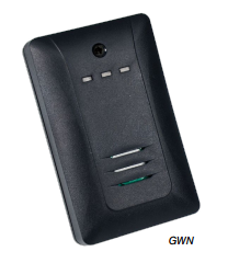 掛墻式氣體監(jiān)測(cè)平臺(tái) – GWN