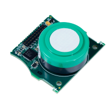 一氧化碳氣體監(jiān)測傳感器