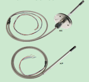 特殊濕度傳感器 –1% NIST- HP1NMSX