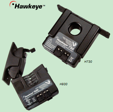 帶繼電器的電流監(jiān)控開關(guān) – 手動跳閘 – H730