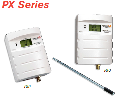 數(shù)字式PX系列差壓變送器