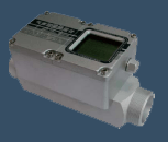 MF-GD系列中低壓質(zhì)量流量計