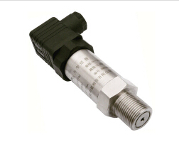 CAN總線壓力送變器