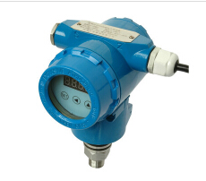 數(shù)字式帶顯示壓力變送器