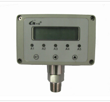 方形智能型壓力變送器