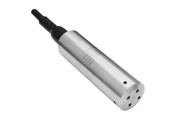 溫度液位一體變送器