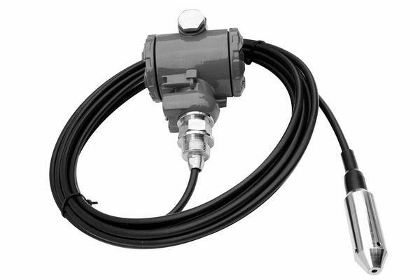 分離式液位變送器