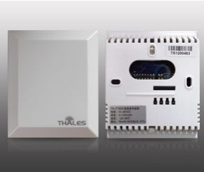 TS-FTWI4壁掛電流型溫濕度傳感器