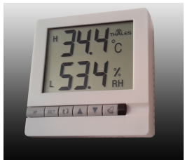 TS-FTWI5Y壁掛式帶顯示數(shù)字信號(hào)溫濕度傳感器