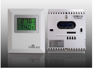 室內型分體式溫濕度傳感器