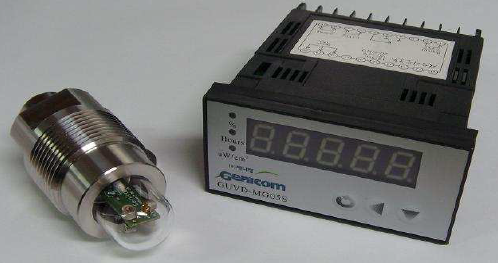 韓國(guó)GENICOM 紫外線輻射計(jì)