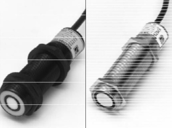 美國(guó)Migatron Corporation 模擬超聲波傳感器