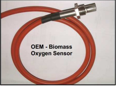英國SST氧氣探測系統(tǒng)