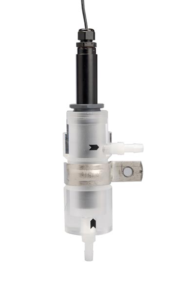 美國(guó)sensorex 游離氯傳感器