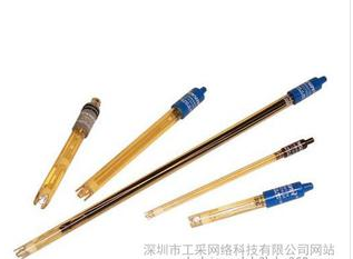 水質(zhì)傳感器(塑膠體PH電極)