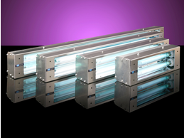 UV 20W-150W紫外線殺菌燈管