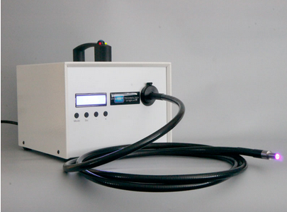 UV 250W 靈活液體光導(dǎo)系統(tǒng)