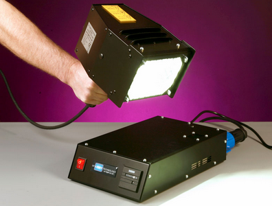 英國UV-Light 手持紫外線泛光燈