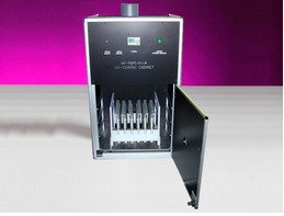英國(guó)UV-Light 紫外線固化箱系統(tǒng)(UV固化箱)