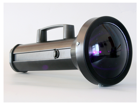 英國UV-Light 手持紫外線筒燈