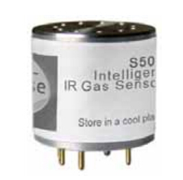 英國Clairair 紅外氣體傳感器