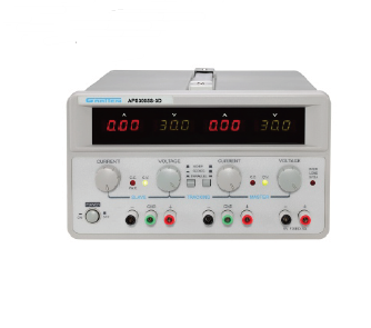 三路直流穩(wěn)壓電源