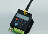 無線風(fēng)速/風(fēng)向傳感器