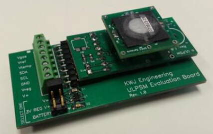 美國SPEC Sensors 超低功耗變送板