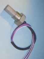 極限電流型氧化鋯氧氣傳感器