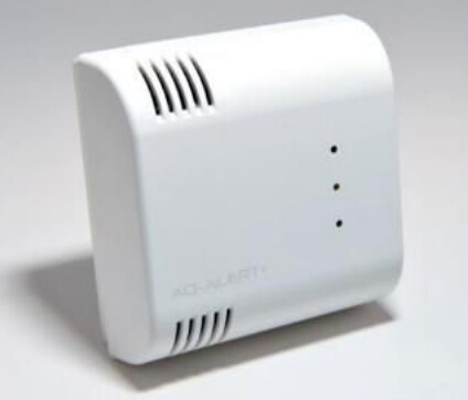 英國SST 空氣質(zhì)量監(jiān)測儀