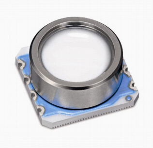 超小體積數(shù)字氣壓計(jì)用壓力傳感器