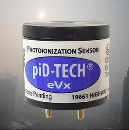 美國(guó)Baseline PID光離子氣體傳感器