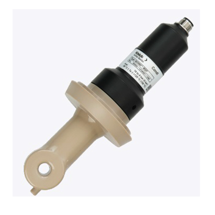 德國knick 環(huán)形電導率傳感器