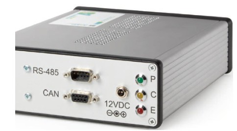 英國(guó)Atmospheric sensors  金屬氧化物傳感器 管理系統(tǒng)