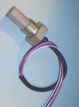 極限電流型微量氧傳感器