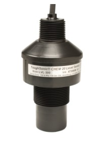 美國(guó)SENIX  耐腐蝕液位傳感器