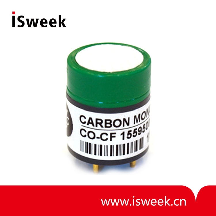 英國(guó)alphasense一氧化碳傳感器（抗煙氣，帶過(guò)濾，CO傳感器）