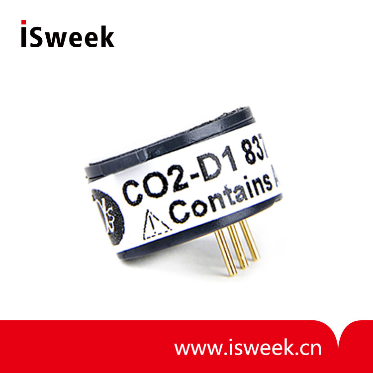 英國(guó)alphasense 二氧化碳?xì)怏w傳感器(CO2氣體傳感器)