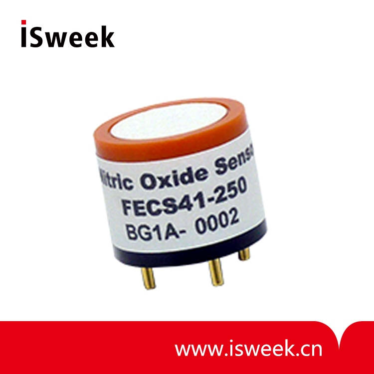 日本Figaro 電化學式一氧化氮傳感器 高靈敏度防漏液線性輸出