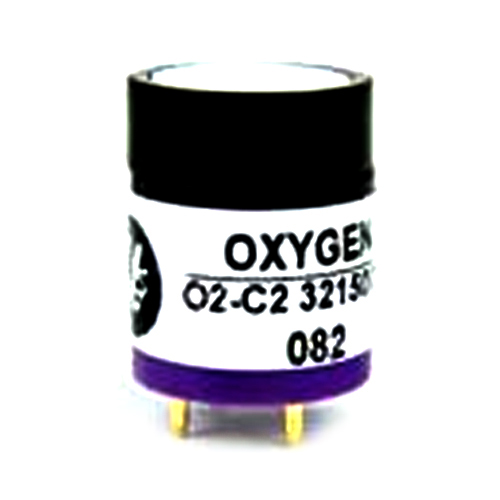 英國alphasense 電化學氧氣傳感器(O2傳感器)