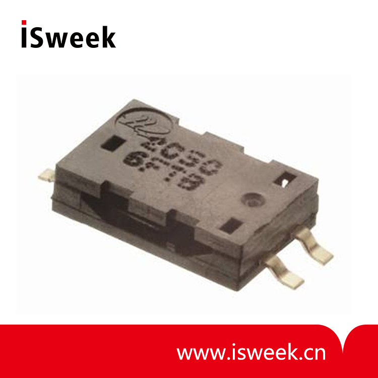 法國Humirel 濕敏電容傳感器