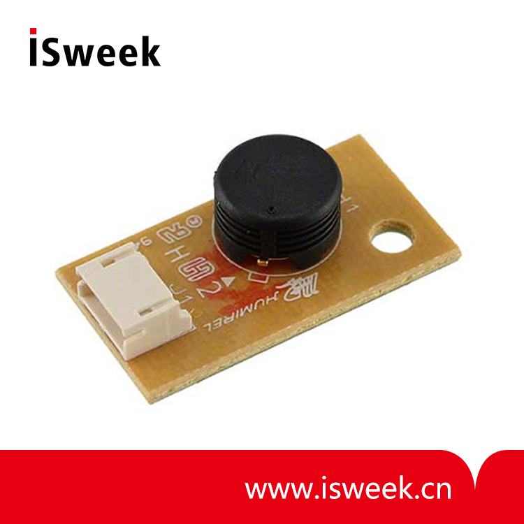 法國Humirel 電容式溫濕度傳感器