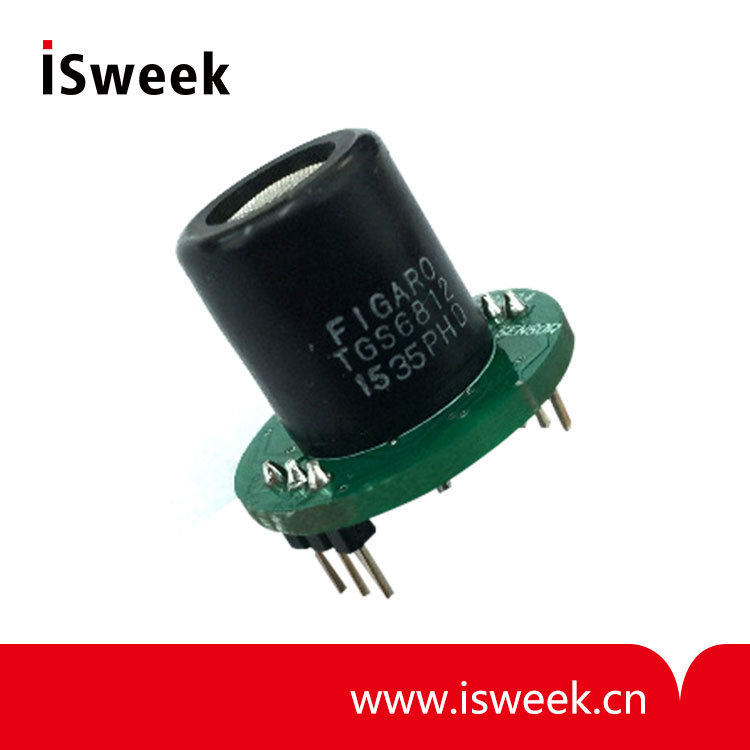 日本figaro 可燃?xì)怏w預(yù)校準(zhǔn)模塊