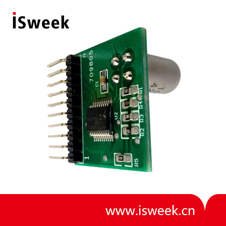 日本FIGARO 遠(yuǎn)程監(jiān)測(cè)甲烷模塊